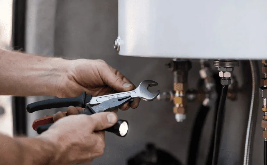 Why choose Water Heater Repair in Rison, AR